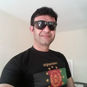 Meet your Posher, Baryalai